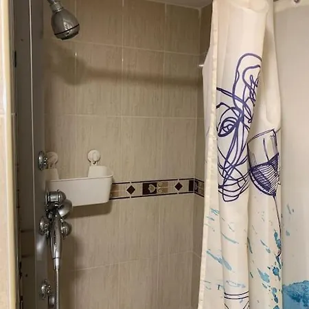 Apartamento Situado A 3Minutos Del Pta Campanillas Málaga Exterior foto