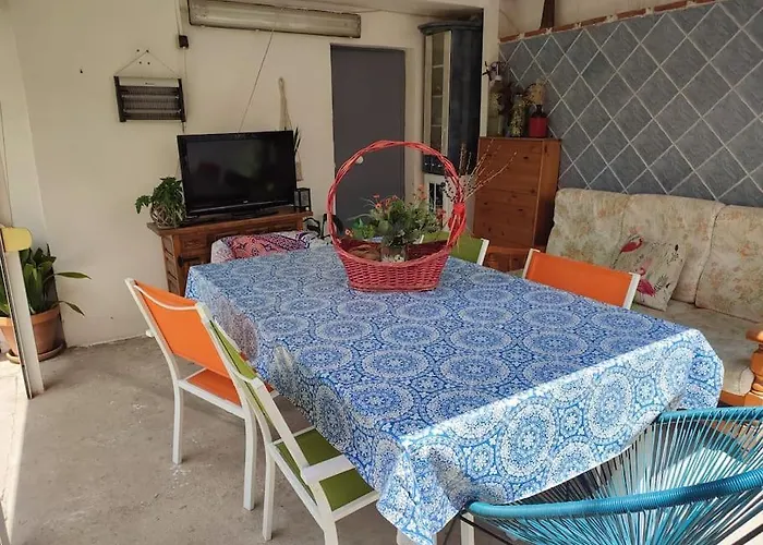 Apartamento Situado A 3Minutos Del Pta Campanillas
